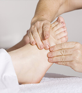 Fibromyalgie: wat is het? Fibromyalgie: wat is het?