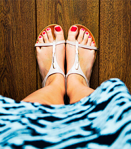 Slippers; ja of nee? Slippers; ja of nee?